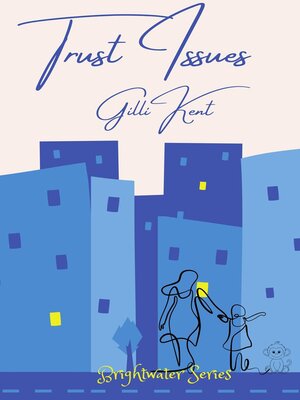 cover image of Trust Issues